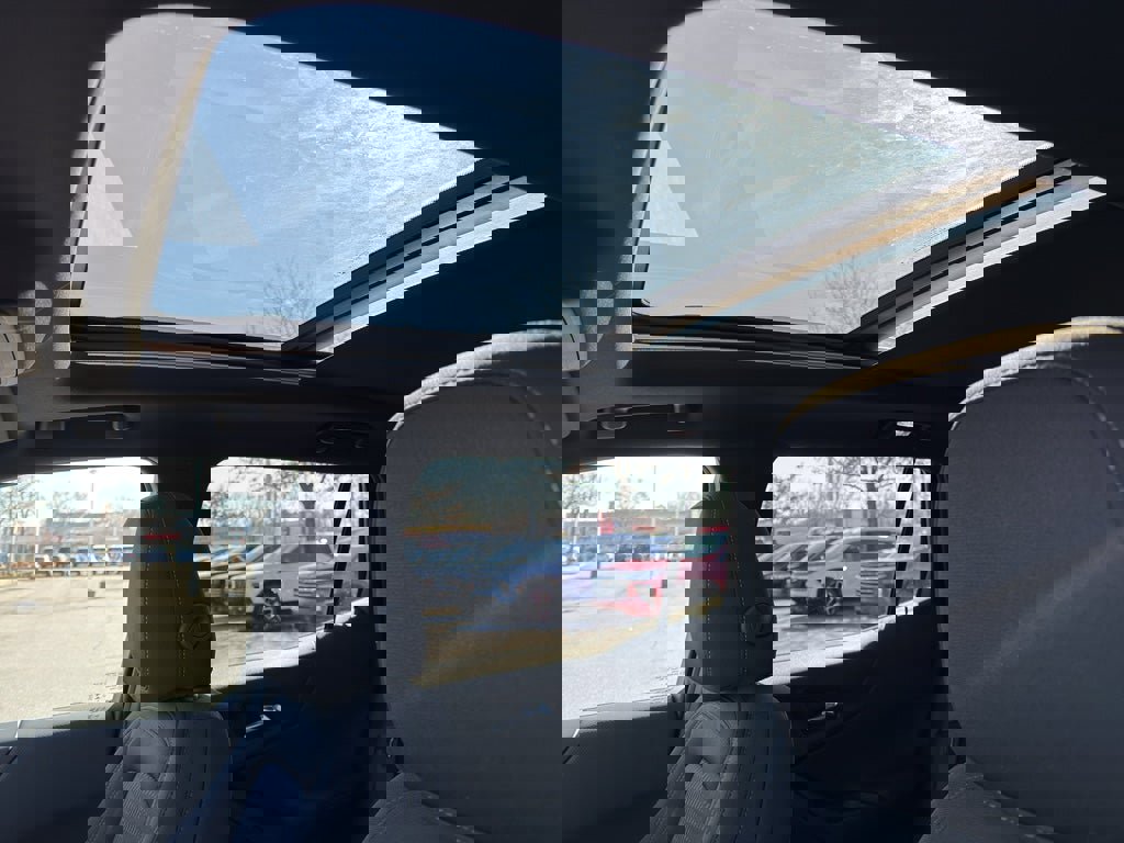 New 2026 Chevrolet Equinox LT image 13