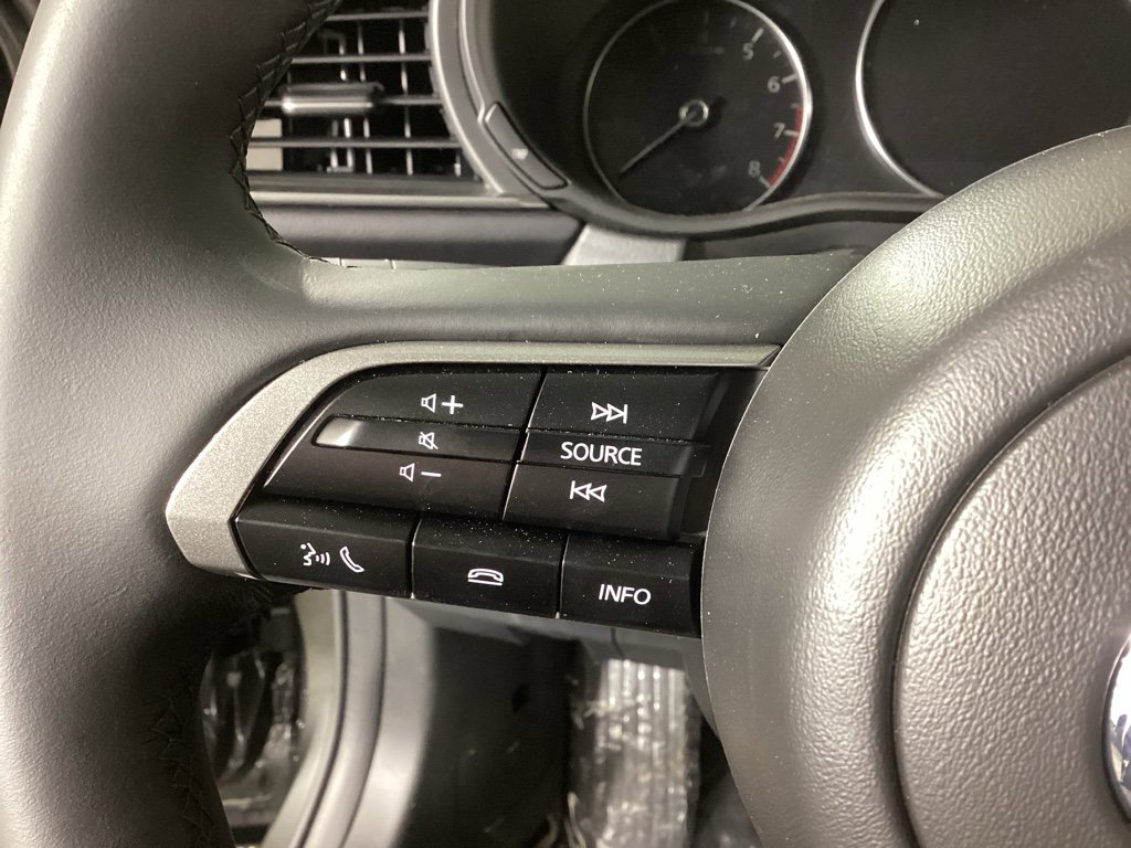New 2026 MAZDA CX-30 AWD 2.5 S image 21
