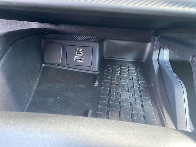 New 2025 Ford Bronco Sport Big Bend image 16