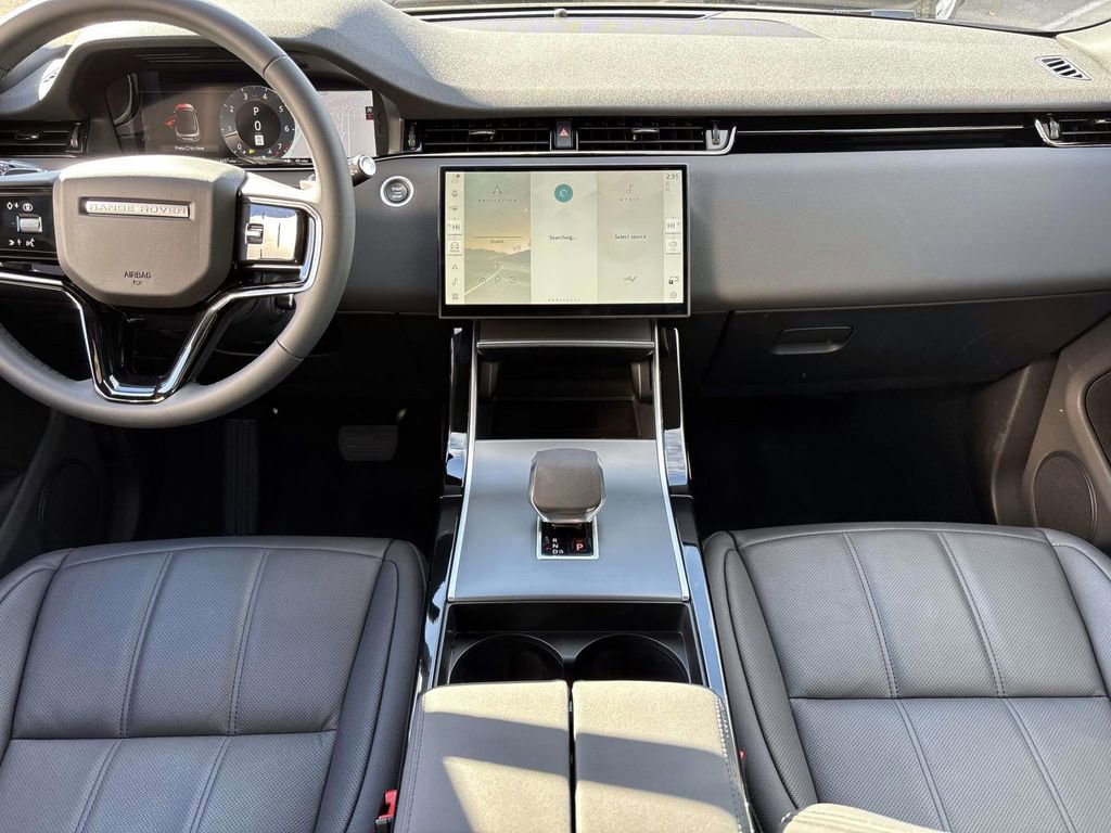 Certified 2026 Land Rover Range Rover Evoque S image 23