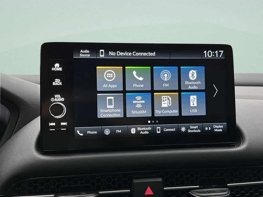 Certified 2024 Honda HR-V EX-L image 28