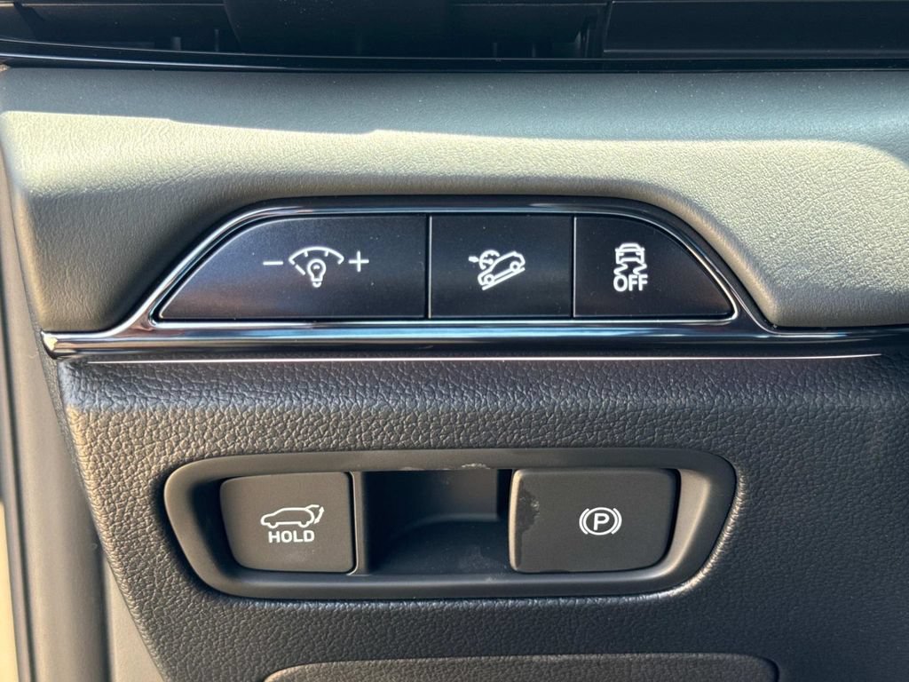 New 2026 Genesis GV80 3.5T Prestige AWD/4WD image 23