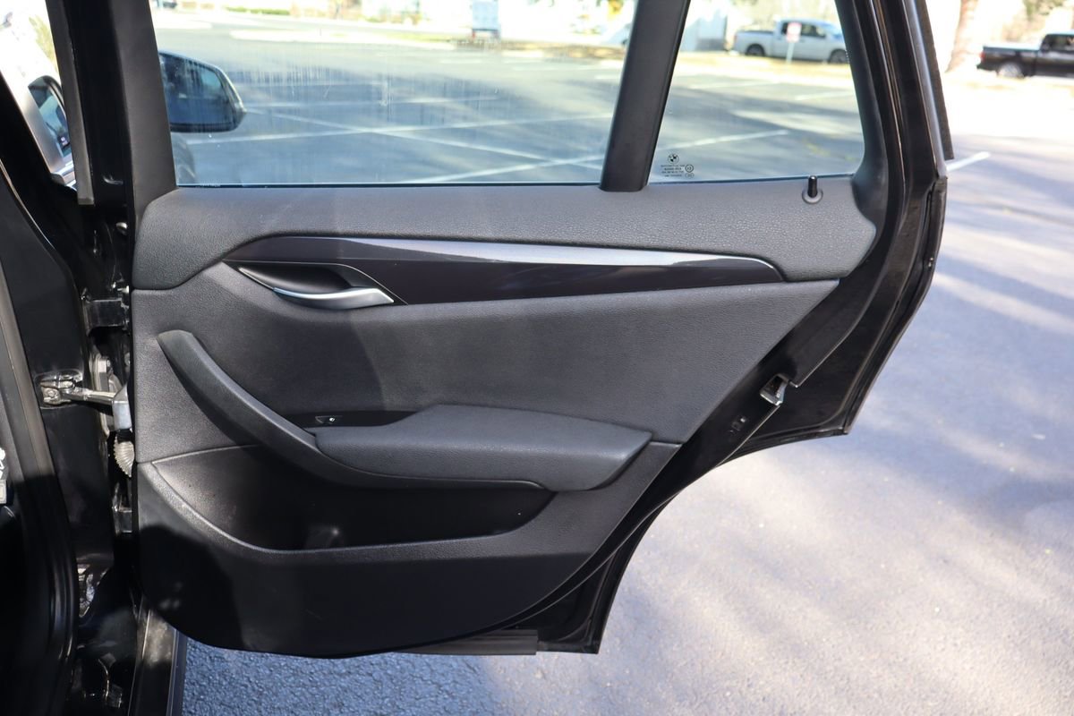 Used 2014 BMW X1 xDrive28i image 25