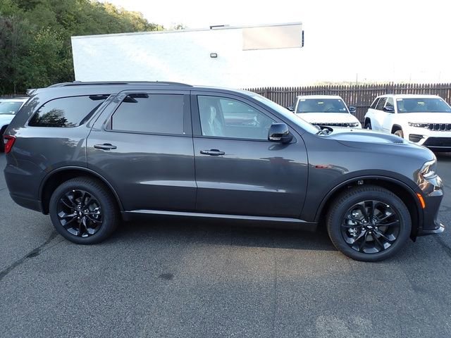 New 2026 Dodge Durango GT image 8