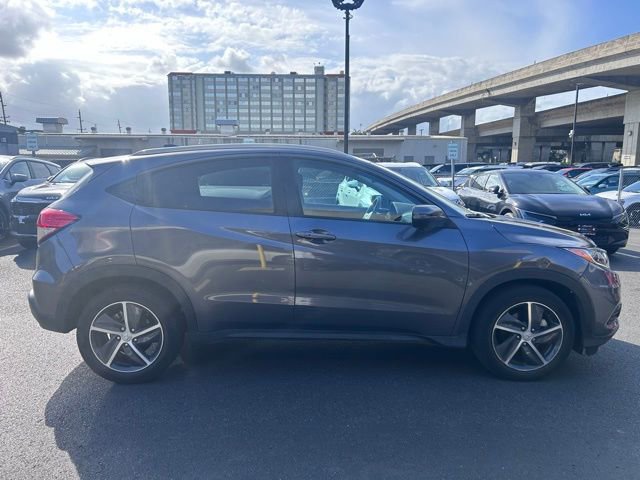 Used 2021 Honda HR-V EX image 7