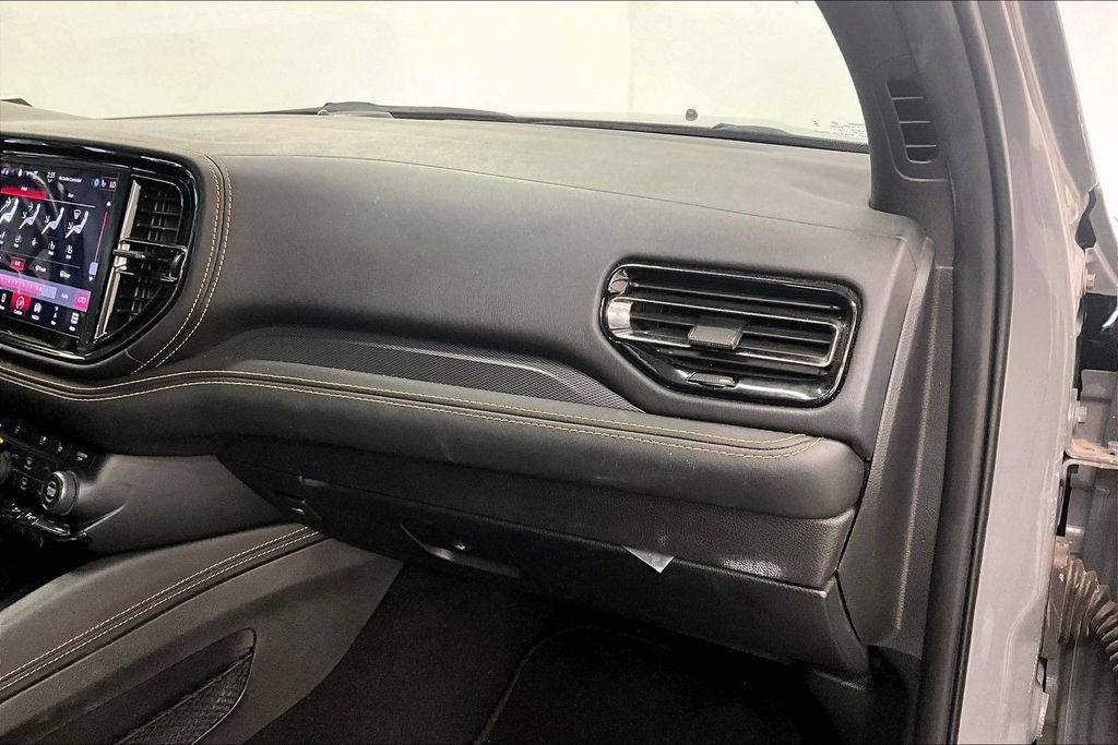 Used 2022 Dodge Durango R/T w/ Quick Order Package 22F AWD/4WD image 15
