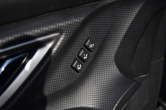 Used 2019 Subaru Forester Touring w/ Popular Package #3 image 11