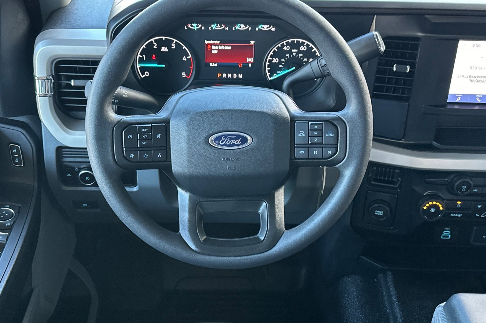 New 2026 Ford F250 2WD Crew Cab Super Duty image 14