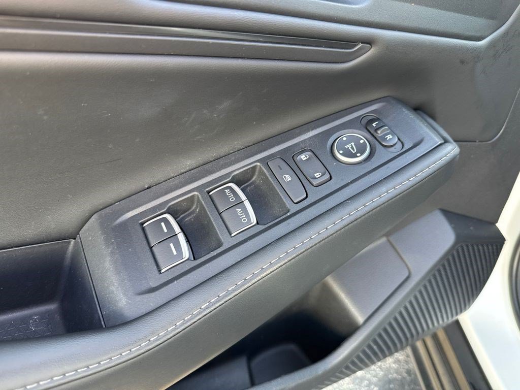 Certified 2023 Honda Accord Sport image 16