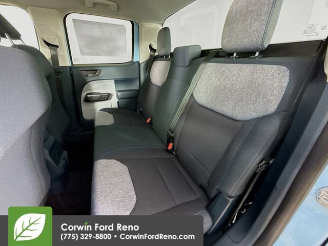 New 2026 Ford Maverick XLT AWD/4WD image 24