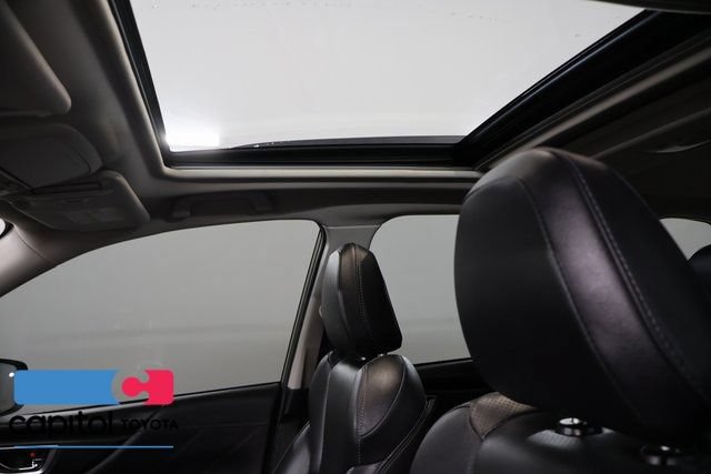 Used 2023 Subaru Forester Limited AWD/4WD image 14