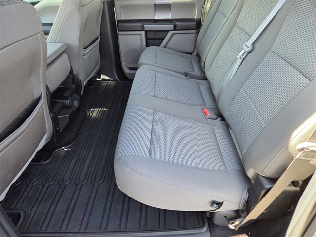 Used 2020 Ford F150 XLT w/ Equipment Group 302A Luxury image 10