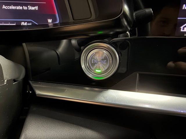 Used 2022 Chevrolet Corvette Stingray Preferred Conv w/ 2LT image 31