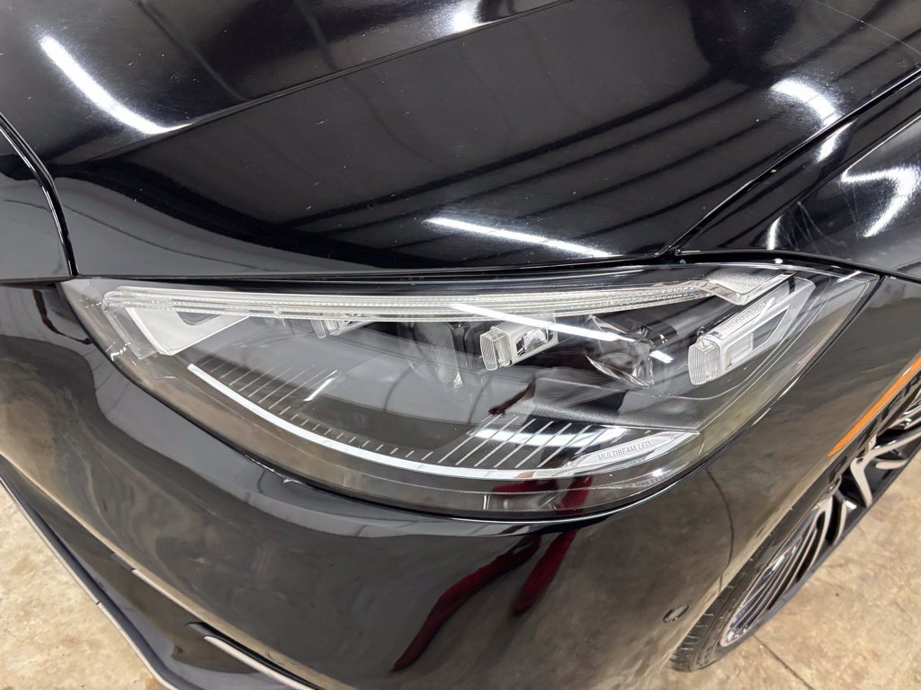 Certified 2023 Mercedes-Benz S 500 4MATIC w/ AMG Line image 9