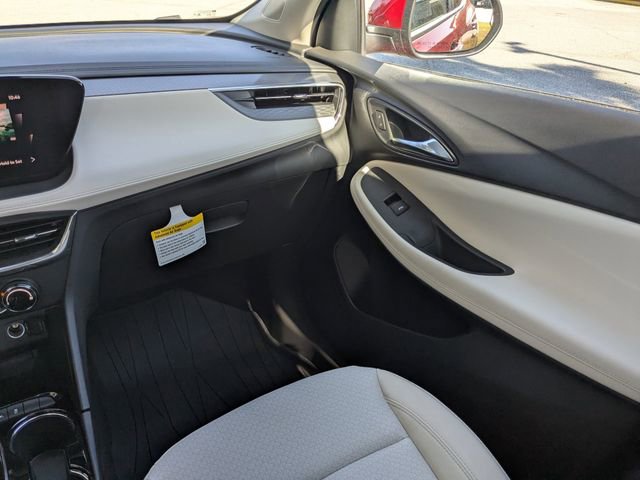 New 2026 Buick Encore GX Preferred w/ Comfort Package image 18