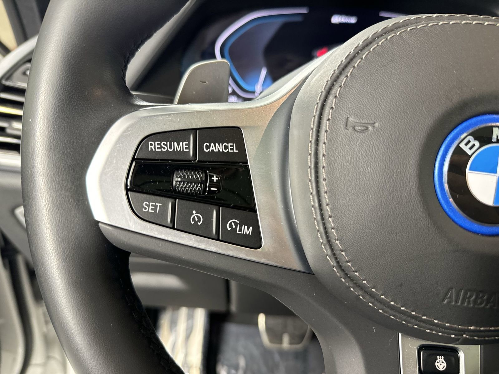 Used 2023 BMW X5 xDrive45e w/ M Sport Package image 13