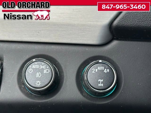 Used 2019 GMC Yukon SLE w/ SLE Value Package image 13