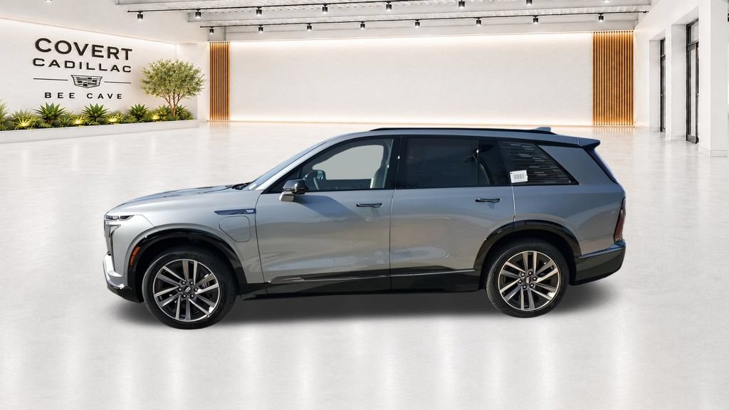 New 2026 Cadillac Vistiq Sport AWD/4WD image 6