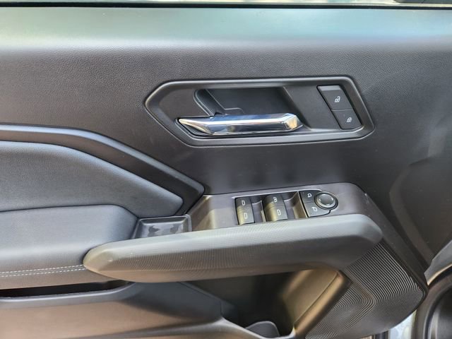 New 2026 Chevrolet Colorado LT w/ LT Convenience Package image 12