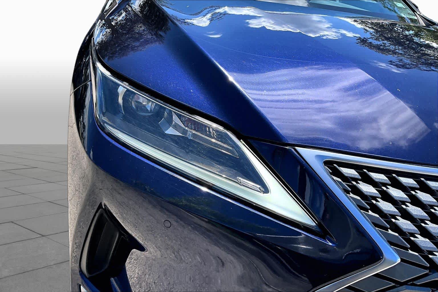 Used 2020 Lexus RX 350 FWD w/ Premium Package image 28