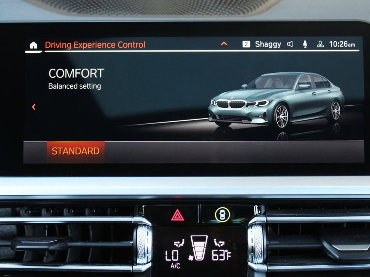Used 2021 BMW 330i Sedan w/ Premium Package RWD image 29