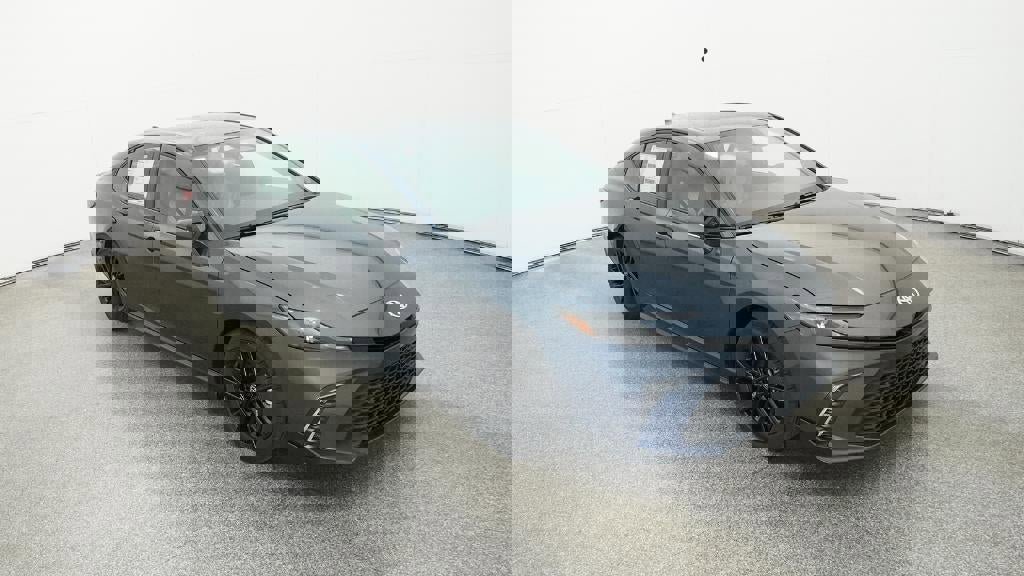 New 2026 Toyota Camry SE image 13