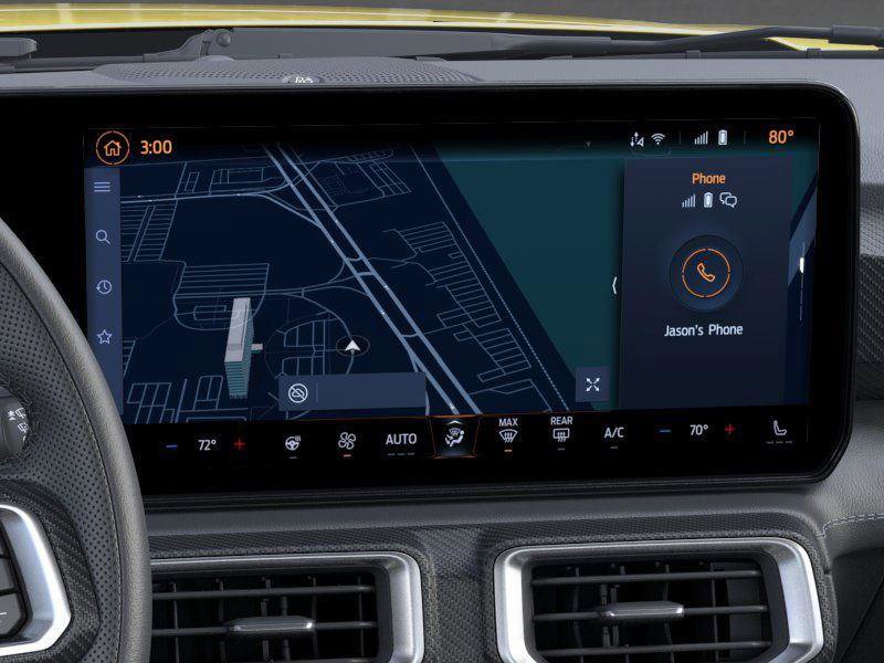 New 2025 Ford Mustang Premium image 14
