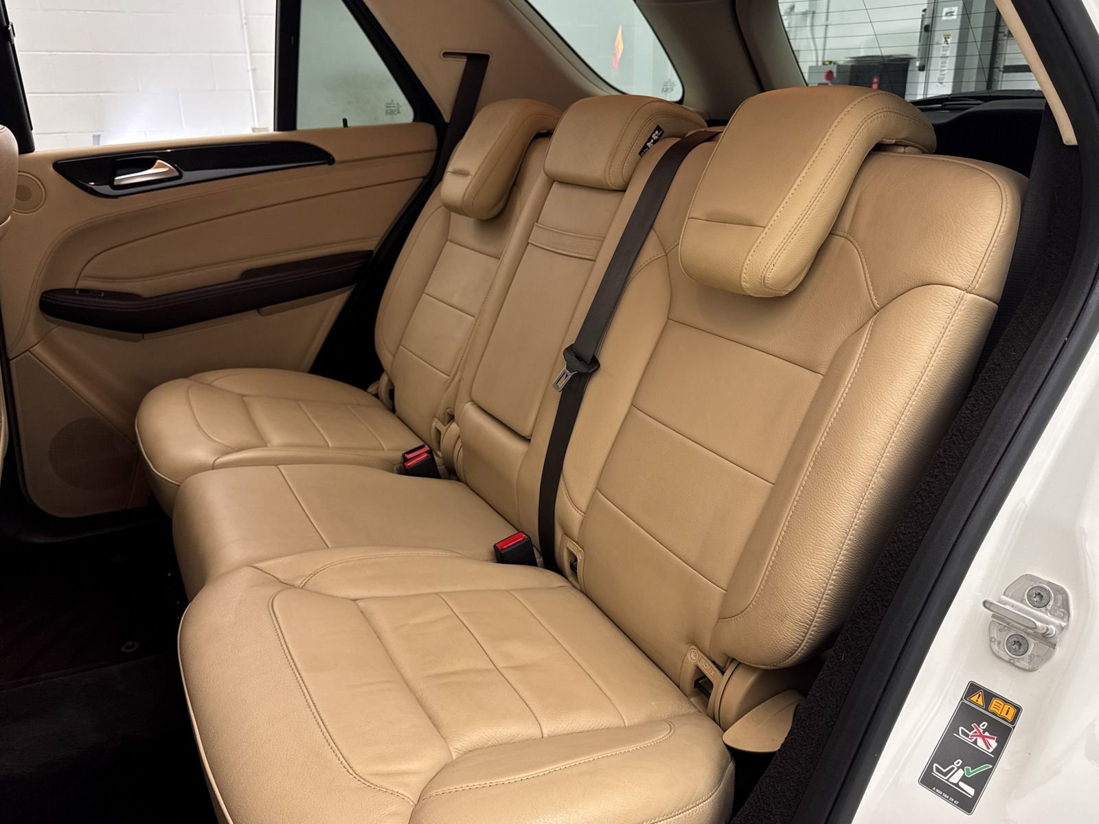 Used 2017 Mercedes-Benz GLE 43 AMG 4MATIC image 30