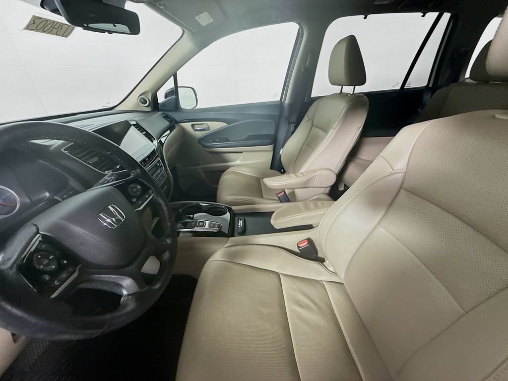 Used 2020 Honda Pilot Elite image 18