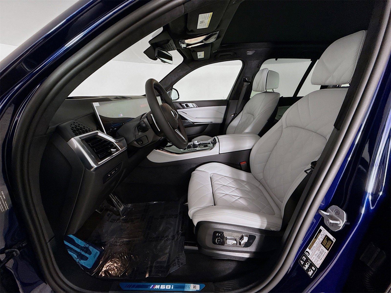 New 2026 BMW X5 M60i image 22