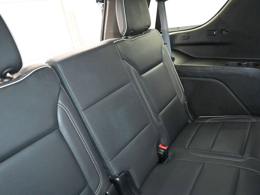 Used 2023 Chevrolet Tahoe Premier image 28