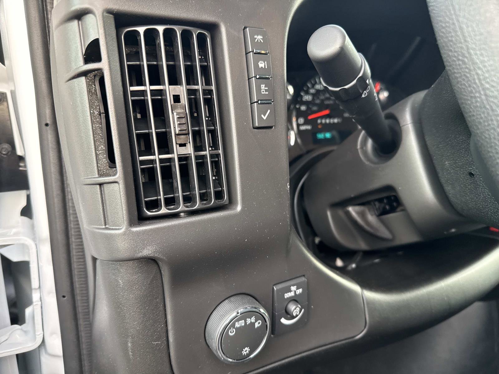 New 2026 GMC Savana 2500 w/ Driver Convenience Package image 32