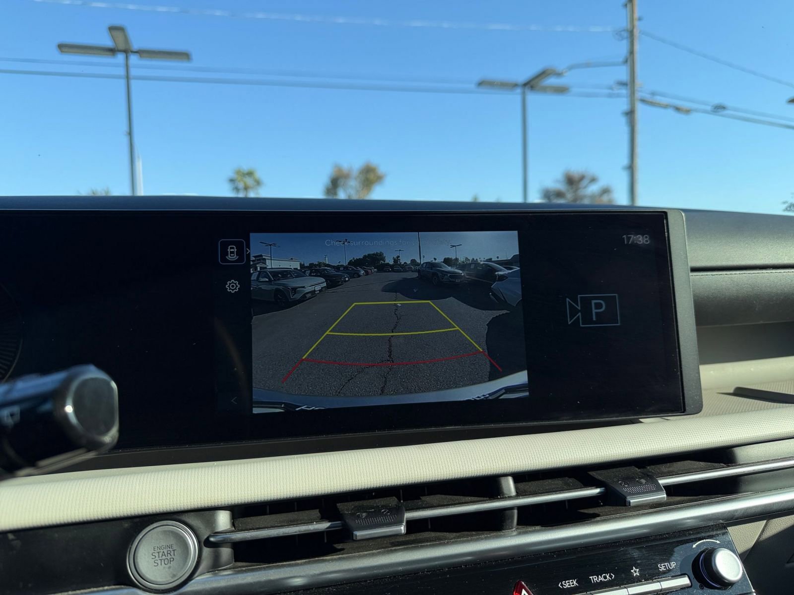 Used 2025 Hyundai Tucson SEL image 25