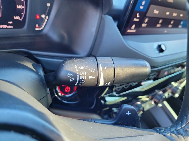Used 2024 Honda Accord Sport image 27