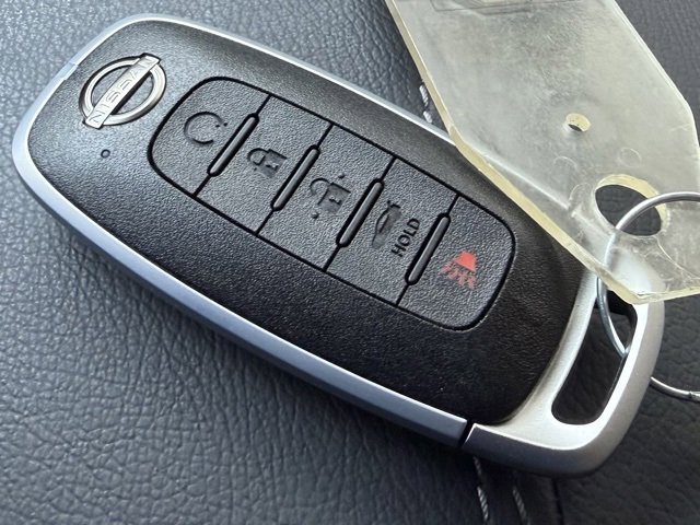 New 2026 Nissan Pathfinder S image 35