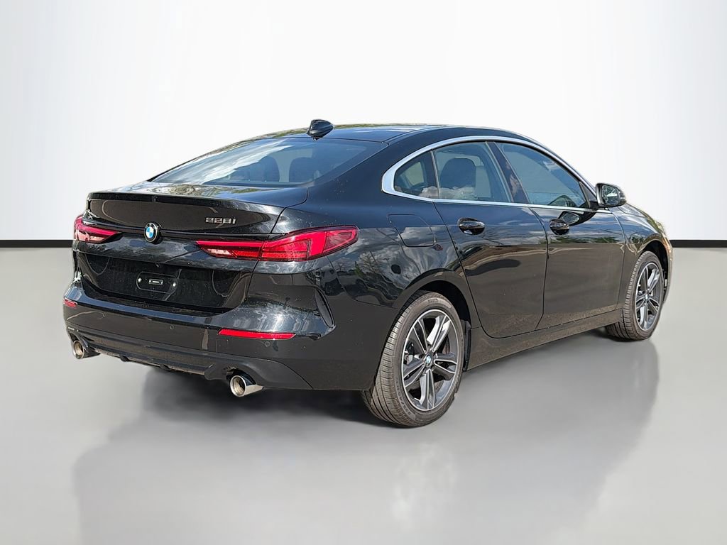Used 2024 BMW 228i Gran Coupe image 5