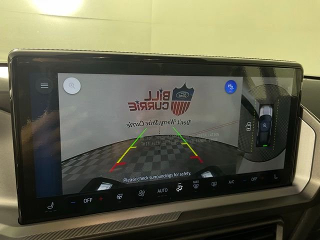 New 2025 Ford Bronco Sport Badlands w/ Badlands Tech Package image 22