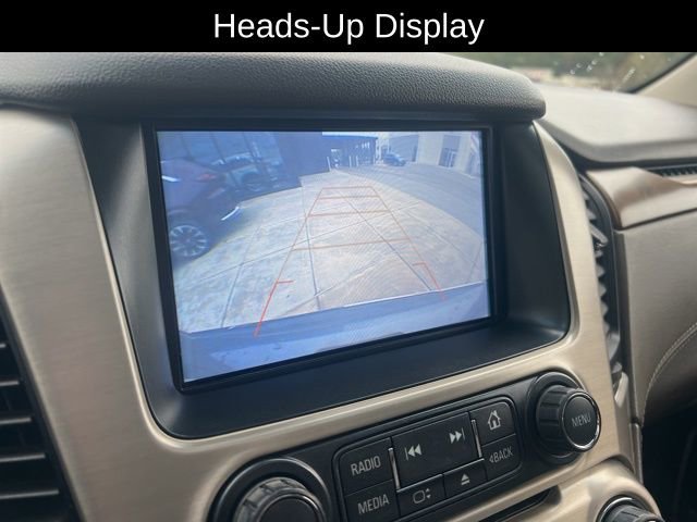 Used 2019 GMC Yukon Denali w/ Denali Ultimate Package image 20