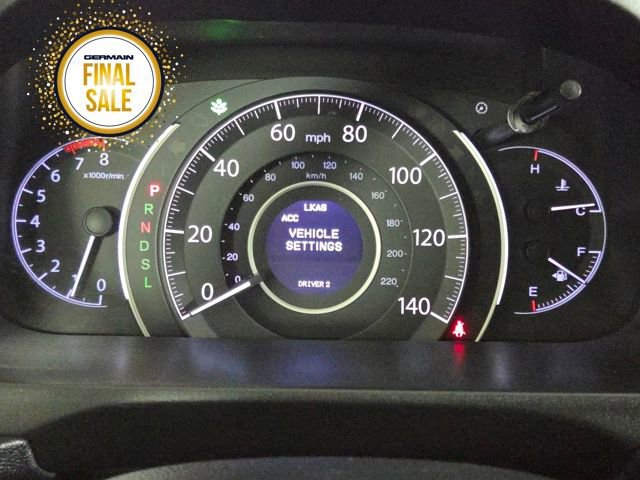 Used 2016 Honda CR-V Touring image 22