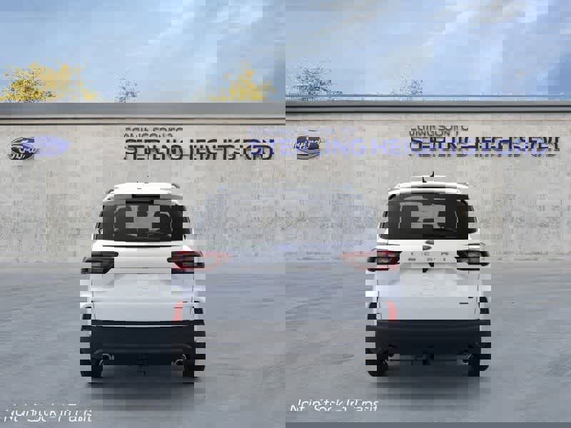 New 2026 Ford Escape ST-Line Select w/ Tech Pack #1 image 5