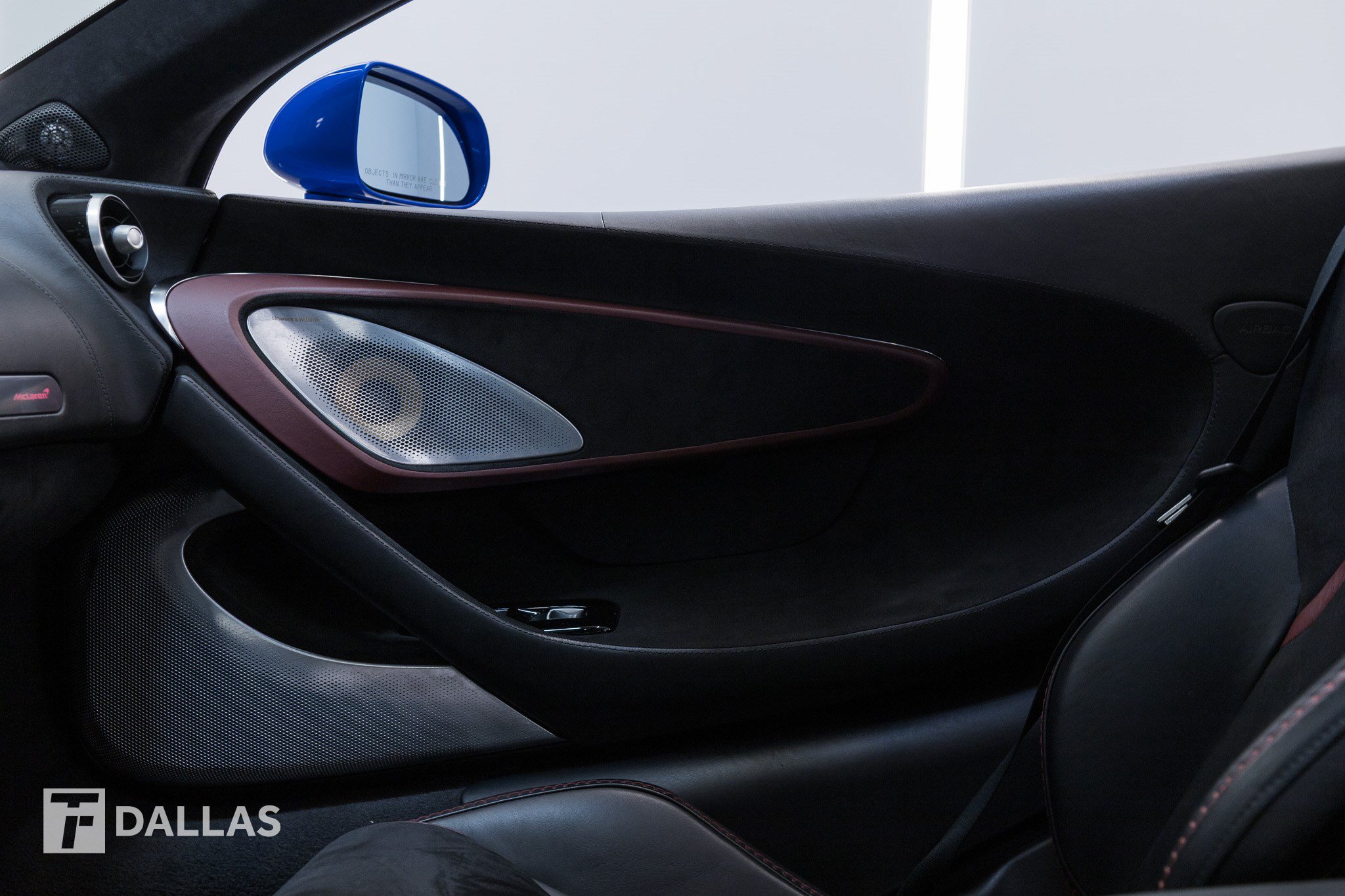 Used 2023 McLaren GT RWD image 33