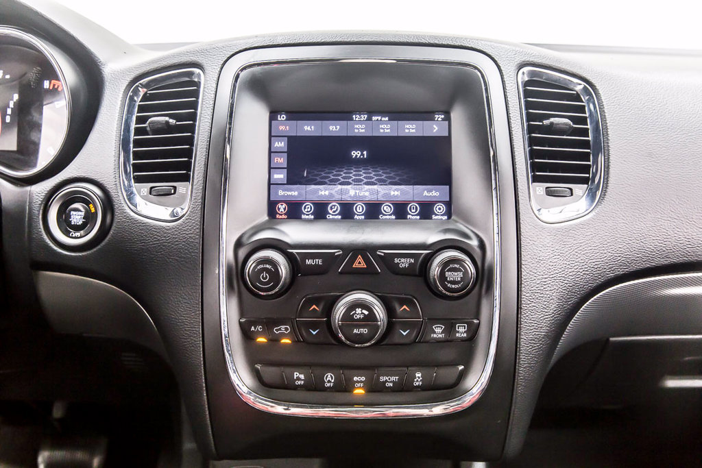 Used 2023 Chevrolet Traverse LS w/ Safety Package FWD image 18