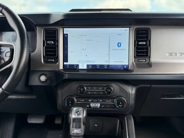 Certified 2022 Ford Bronco Outer Banks AWD/4WD image 23