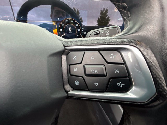 Used 2025 Ford Mustang Premium RWD image 24