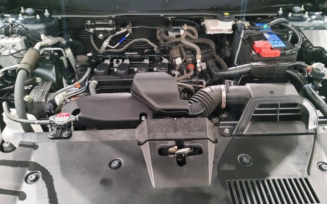 Used 2023 Honda CR-V EX image 46