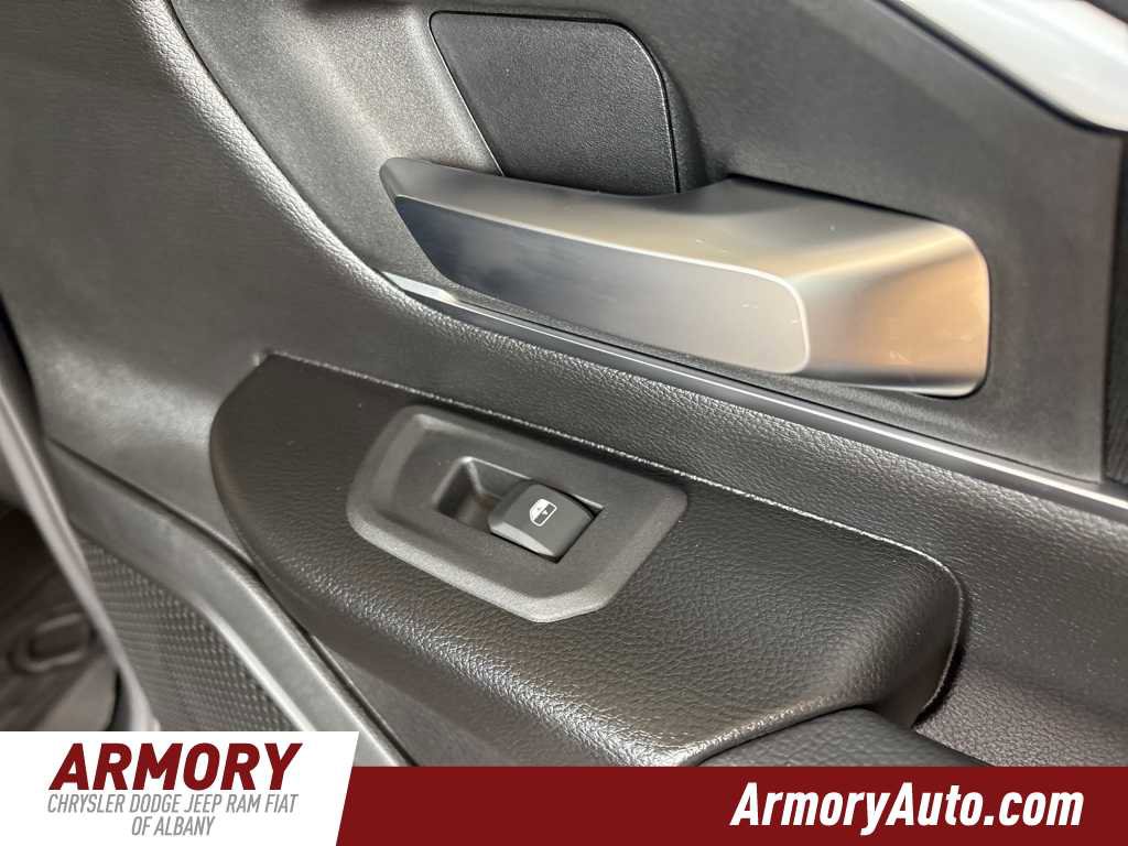 New 2026 RAM 1500 Big Horn image 27