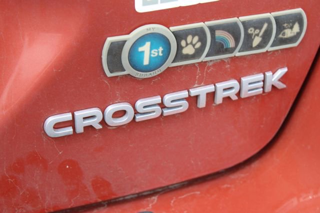 Certified 2024 Subaru Crosstrek 2.5i Limited image 9