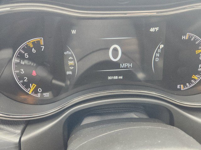 Used 2021 Jeep Grand Cherokee Limited X image 36