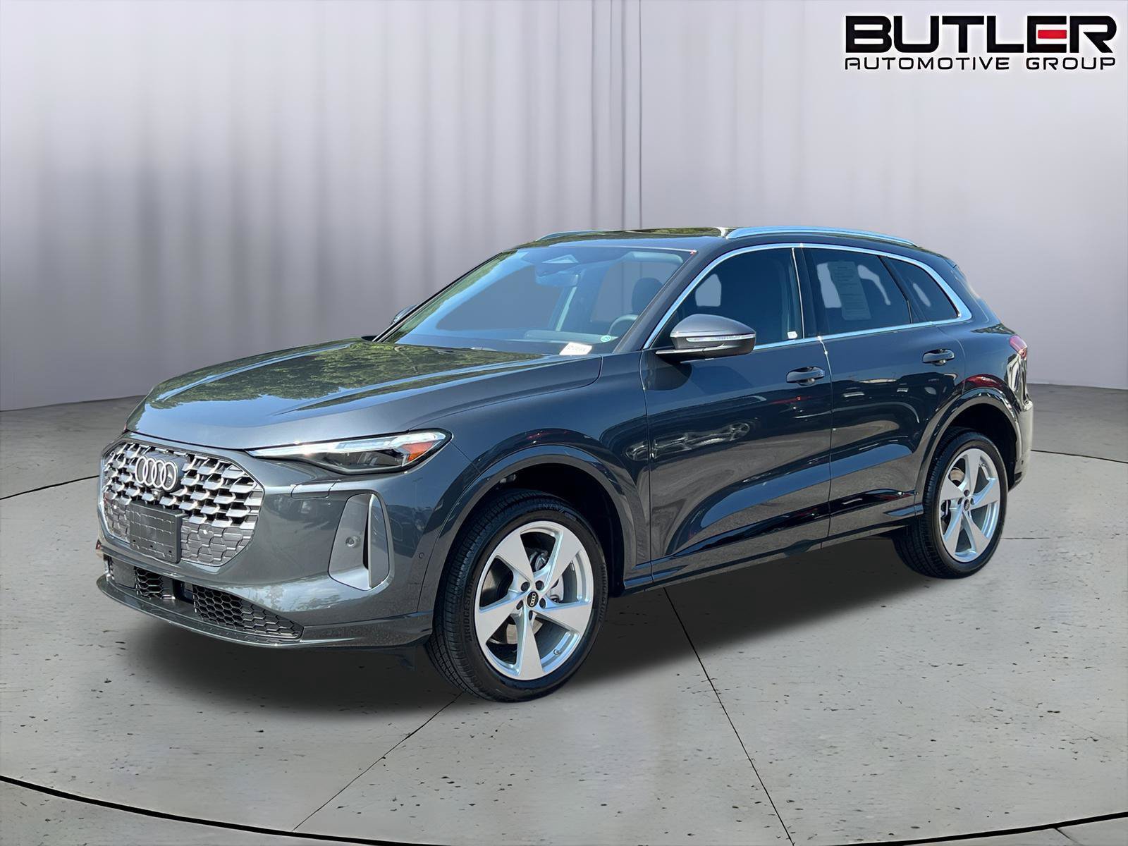 Used 2025 Audi Q5 Premium Plus