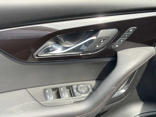 Used 2021 Chevrolet Blazer RS w/ Enhanced Convenience Package FWD image 18